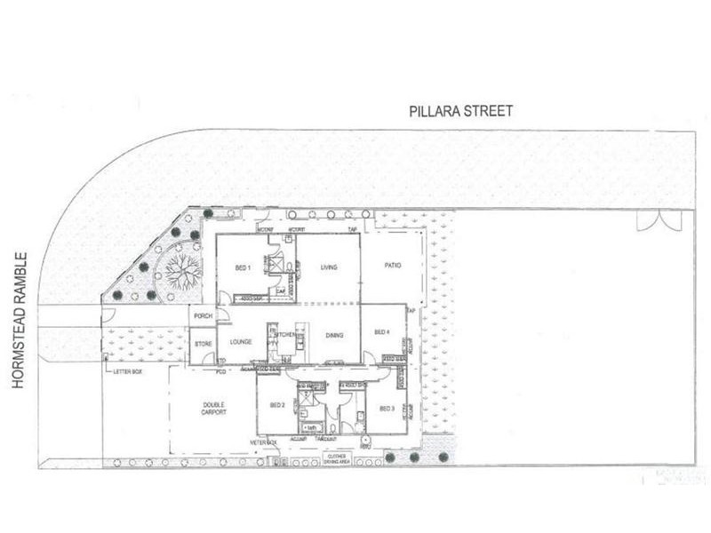 20 Homestead Ramble, Newman WA 6753