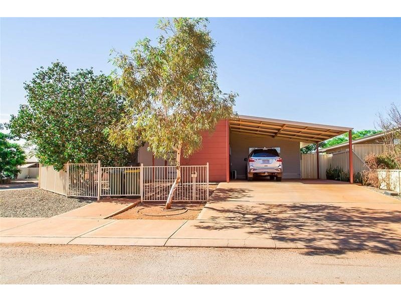 20 Homestead Ramble, Newman WA 6753