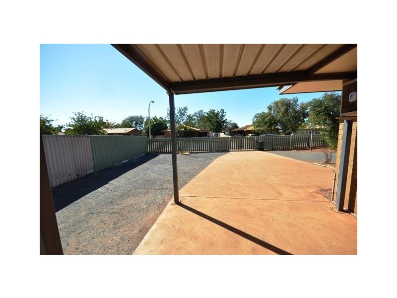 4/8 Yarrunga Crescent, South Hedland WA 6722