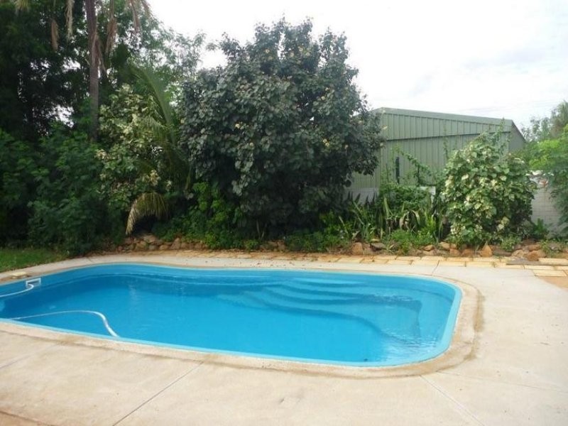 3 Becker Close, South Hedland WA 6722