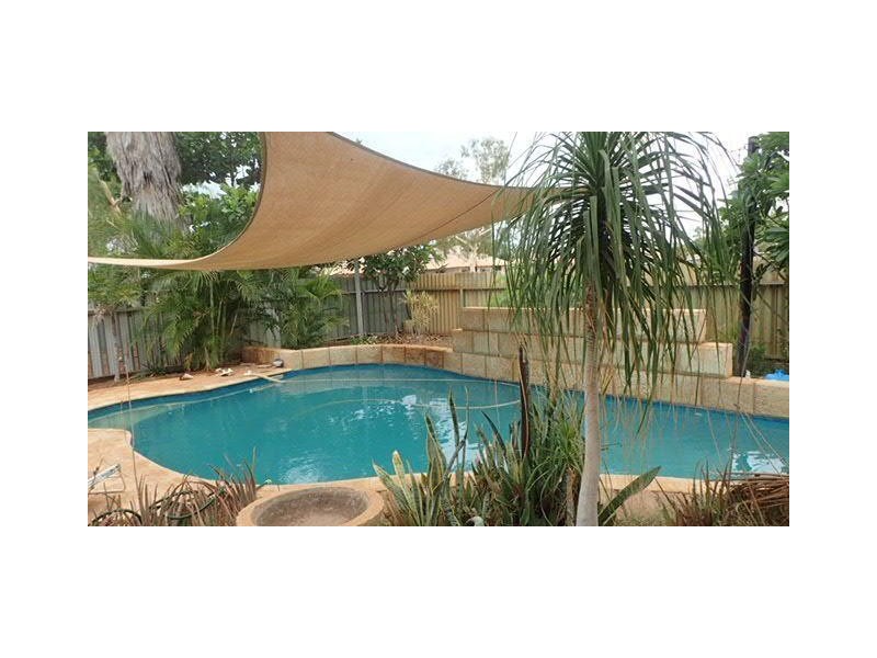 31 Limpet Crescent, South Hedland WA 6722