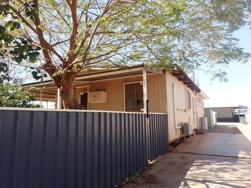 31 Limpet Crescent, South Hedland WA 6722