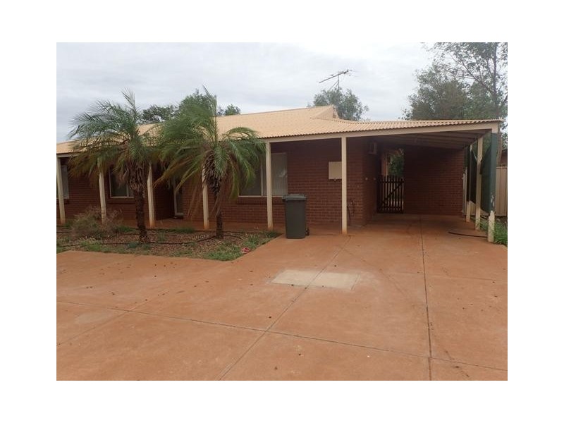 35B Masters Way, South Hedland WA 6722