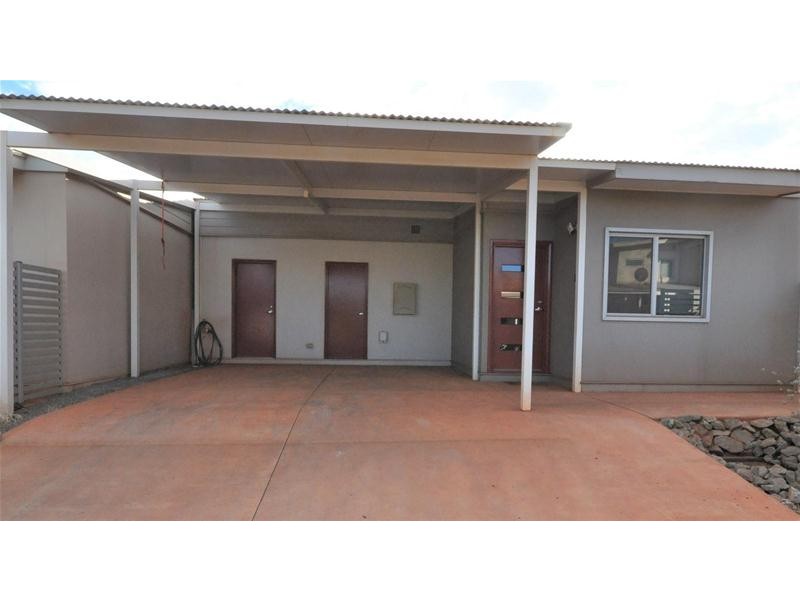 11 Hibiscus Way, Newman WA 6753