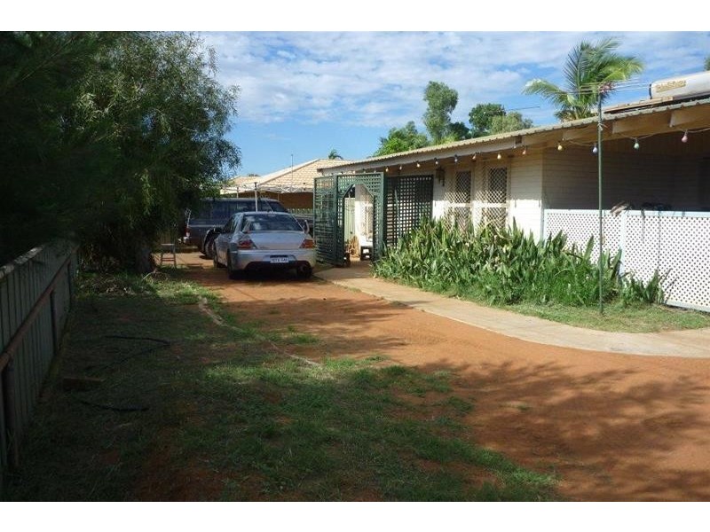 7 Kennedy Street, South Hedland WA 6722