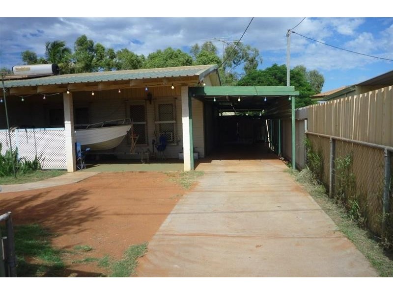 7 Kennedy Street, South Hedland WA 6722