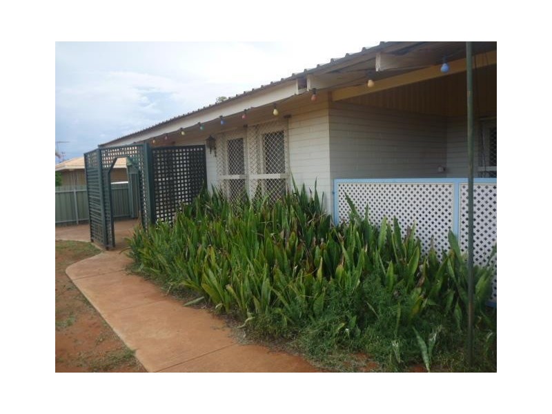 7 Kennedy Street, South Hedland WA 6722