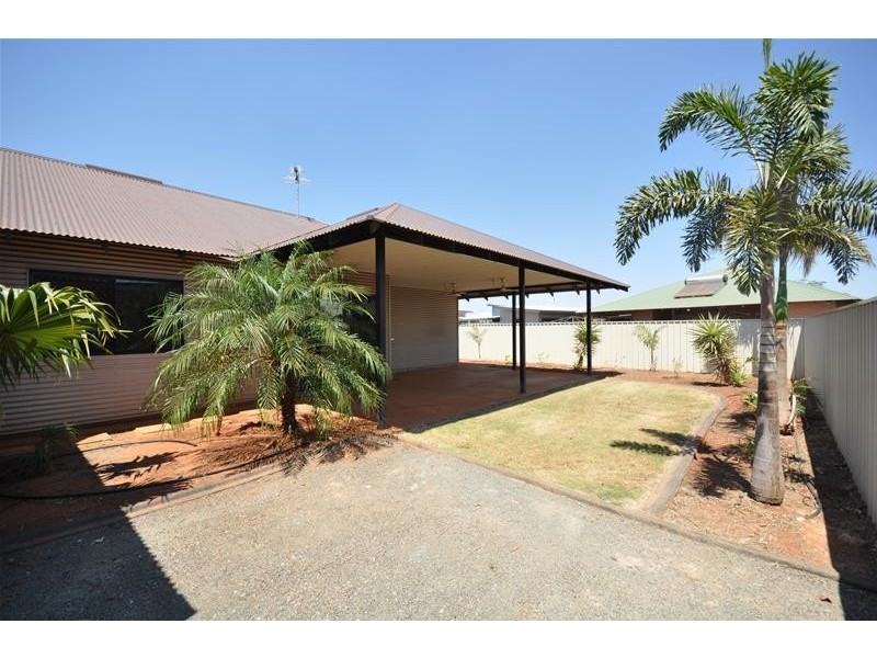 54 Nix Avenue, South Hedland WA 6722