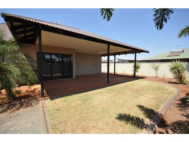 54 Nix Avenue, South Hedland WA 6722