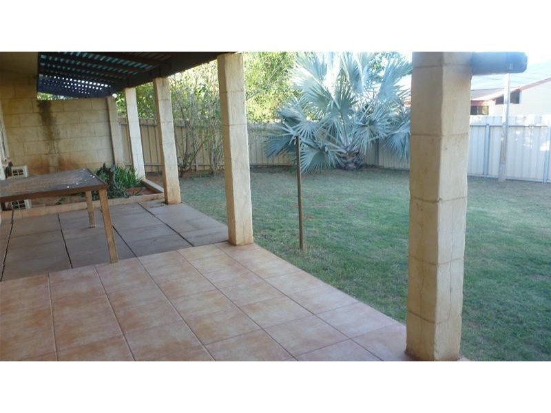 7a Mauger Place, South Hedland WA 6722