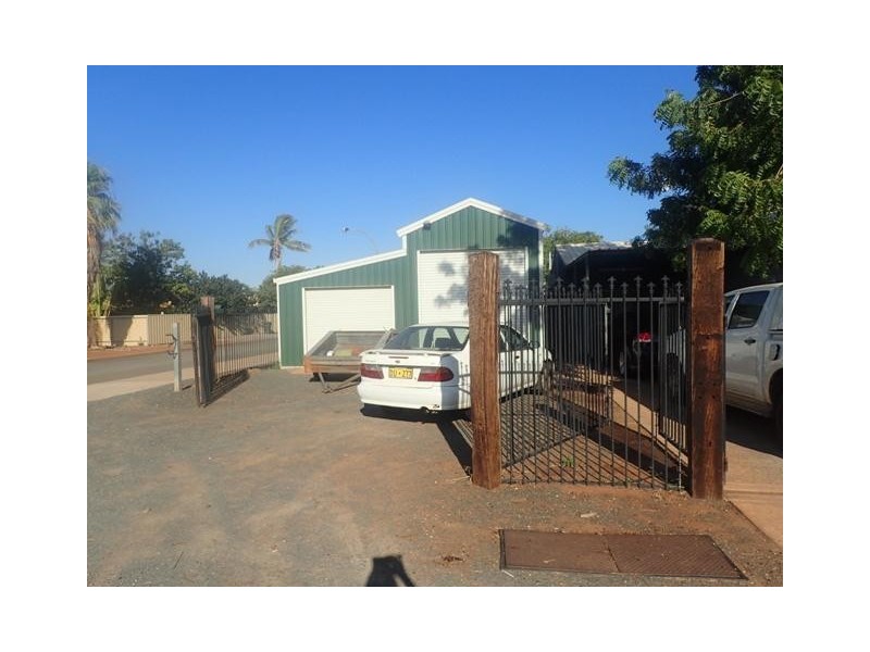 2 Nyanda Place, South Hedland WA 6722