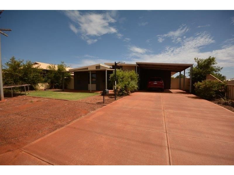 29 Callawa Street, Newman WA 6753