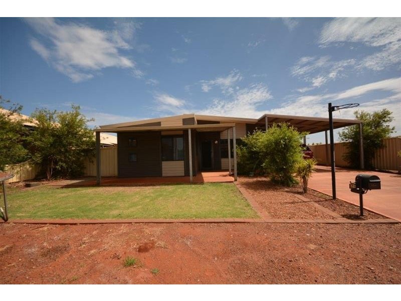29 Callawa Street, Newman WA 6753