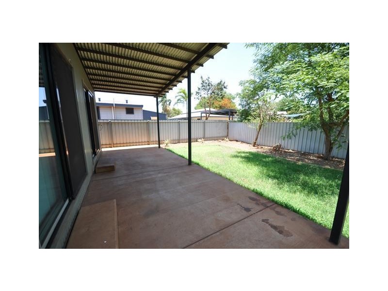 19 Dale Street, South Hedland WA 6722