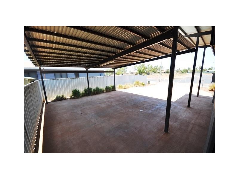19 Dale Street, South Hedland WA 6722