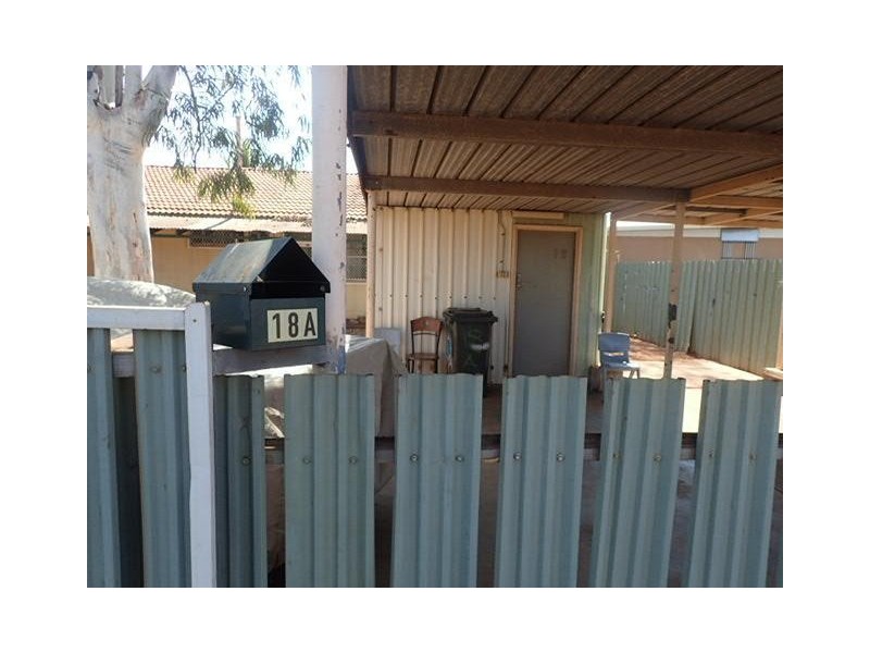 18A Roberts Street, South Hedland WA 6722