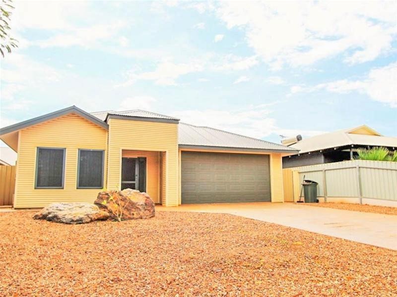 20 Huxtable Crescent, South Hedland WA 6722
