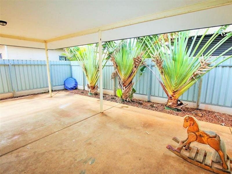 20 Huxtable Crescent, South Hedland WA 6722