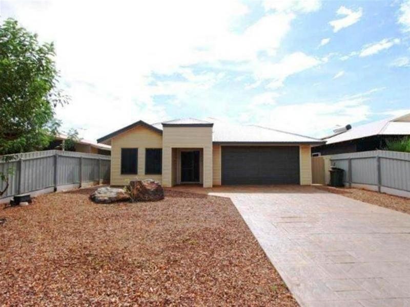 20 Huxtable Crescent, South Hedland WA 6722
