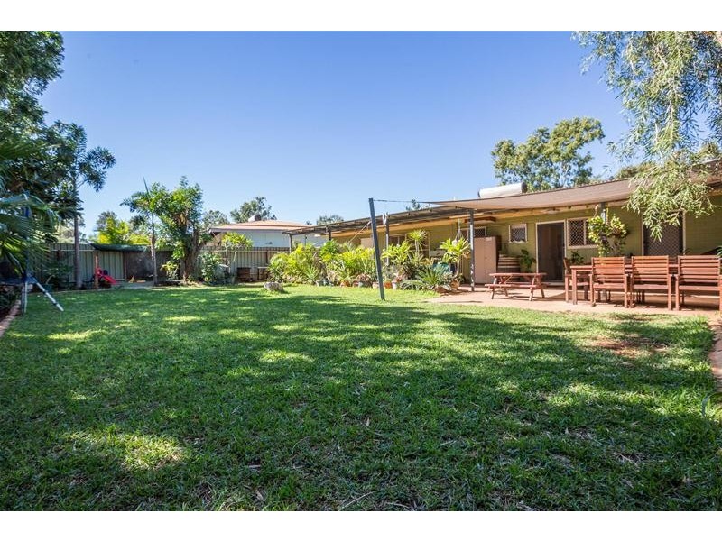 11 Mitchie Crescent, South Hedland WA 6722