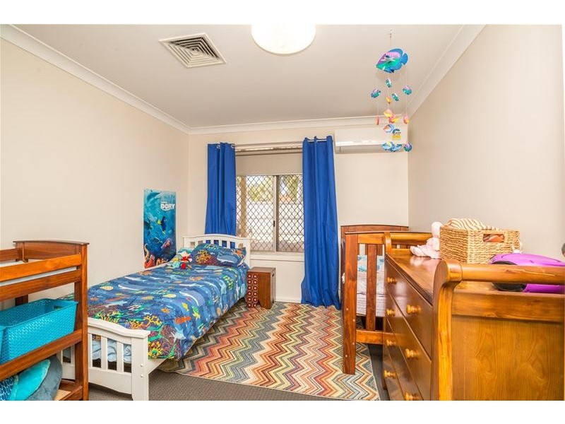 11 Mitchie Crescent, South Hedland WA 6722