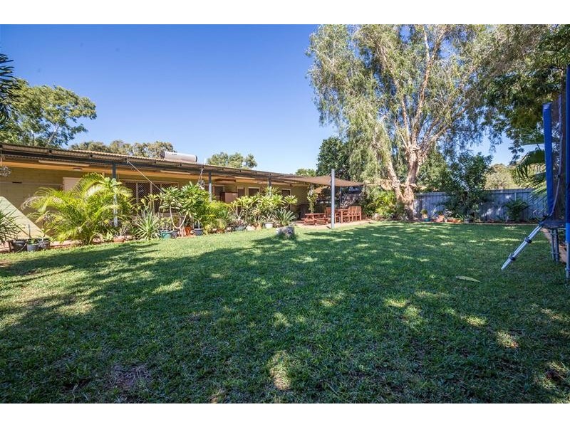 11 Mitchie Crescent, South Hedland WA 6722