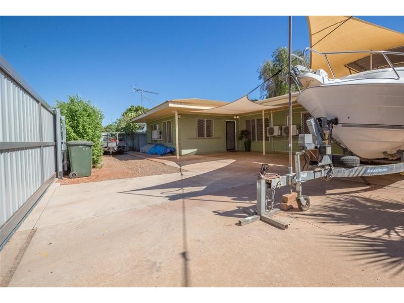 11 Mitchie Crescent, South Hedland WA 6722