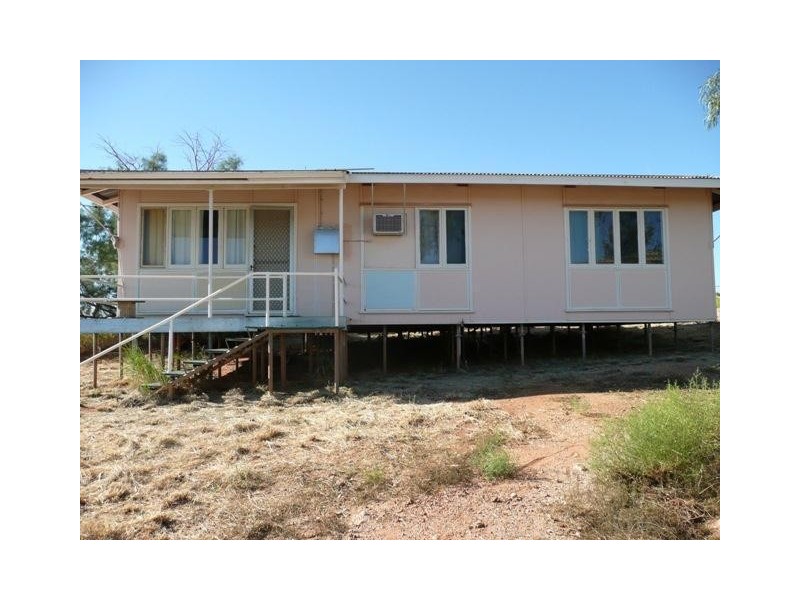 68 General Street, Marble Bar WA 6760