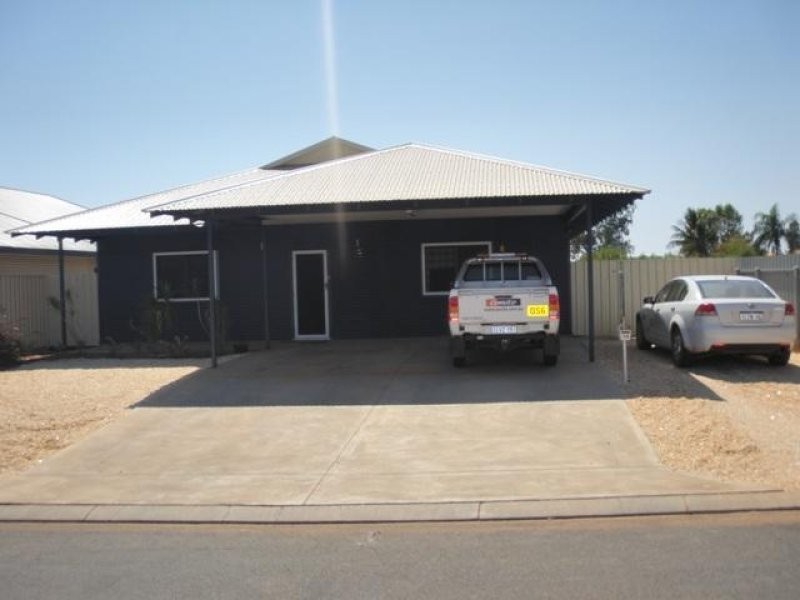 18 Huxtable Crescent, South Hedland WA 6722