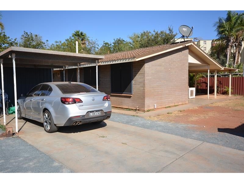 35 Lawson Street, South Hedland WA 6722