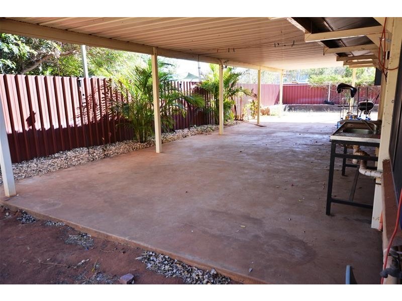 35 Lawson Street, South Hedland WA 6722