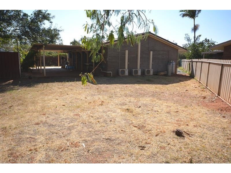 35 Lawson Street, South Hedland WA 6722