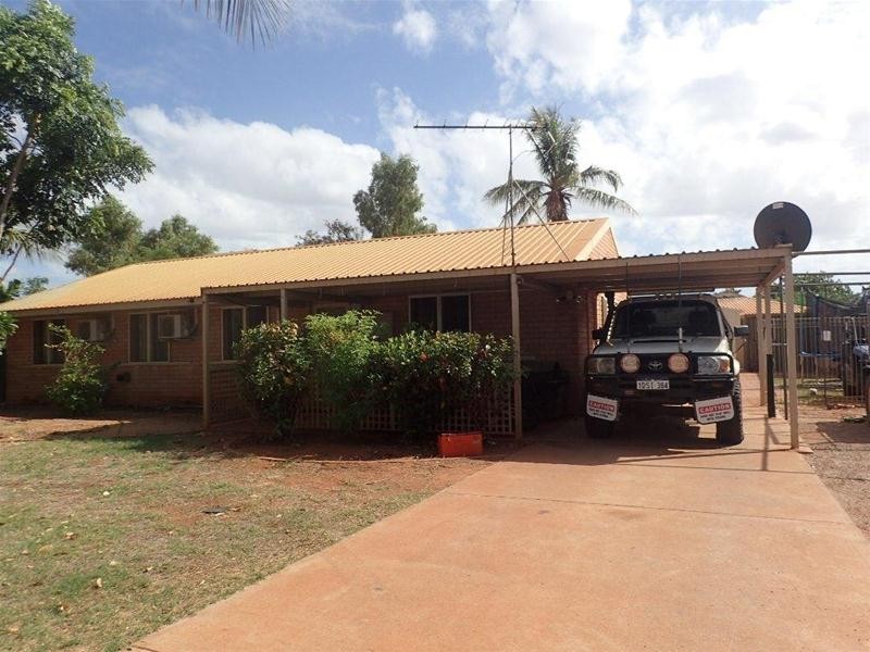 115  Paton Road, South Hedland WA 6722