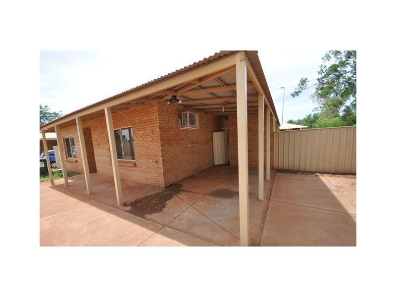 15A Beroona Loop, South Hedland WA 6722