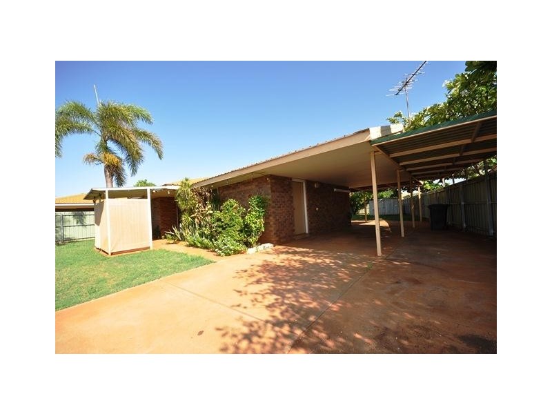 8 Jabiru Loop, South Hedland WA 6722