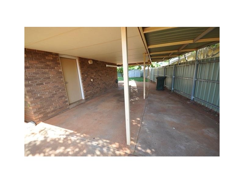8 Jabiru Loop, South Hedland WA 6722