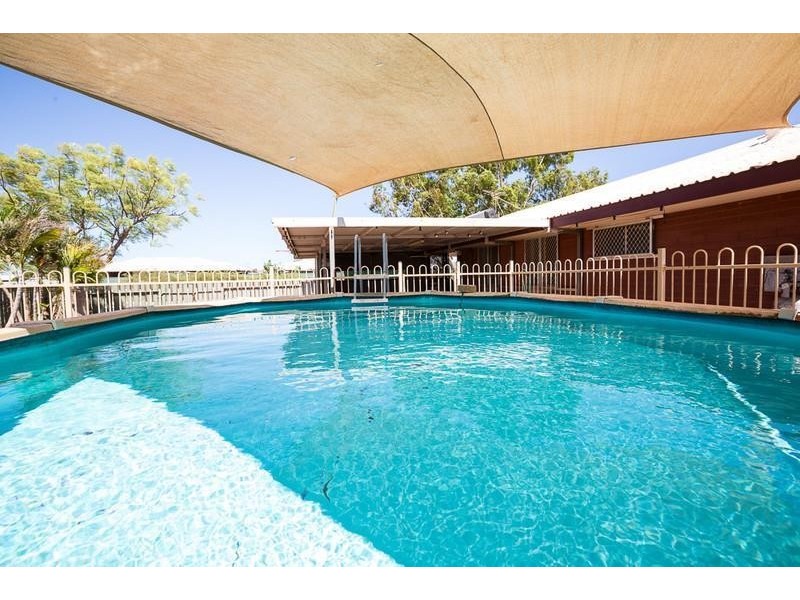 28 Haines Road, South Hedland WA 6722