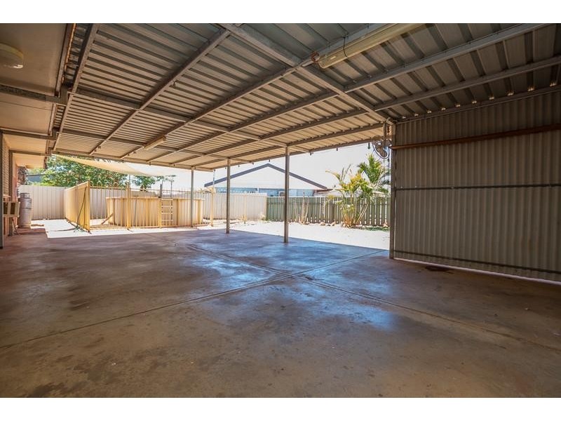 28 Haines Road, South Hedland WA 6722