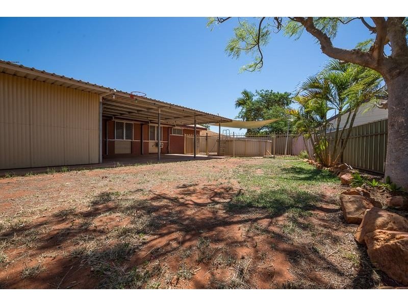 28 Haines Road, South Hedland WA 6722
