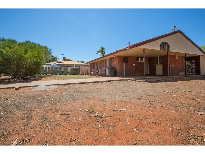 28 Haines Road, South Hedland WA 6722