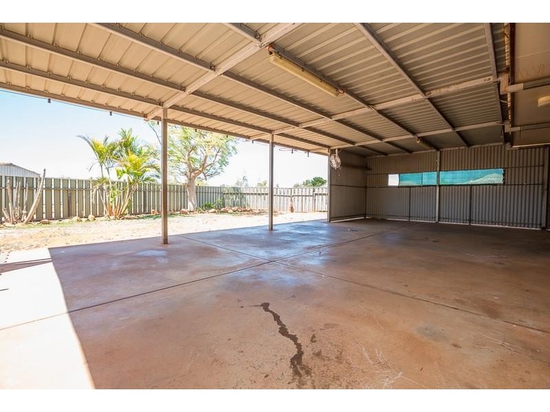 28 Haines Road, South Hedland WA 6722