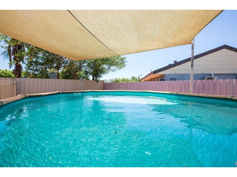 28 Haines Road, South Hedland WA 6722