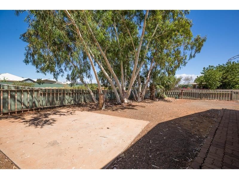 28 Haines Road, South Hedland WA 6722