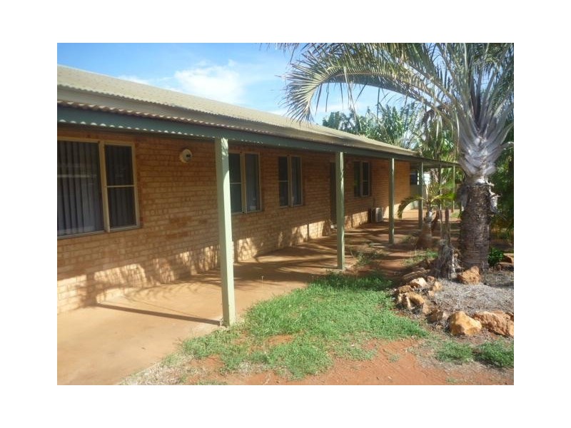 18 Beroona Loop, South Hedland WA 6722