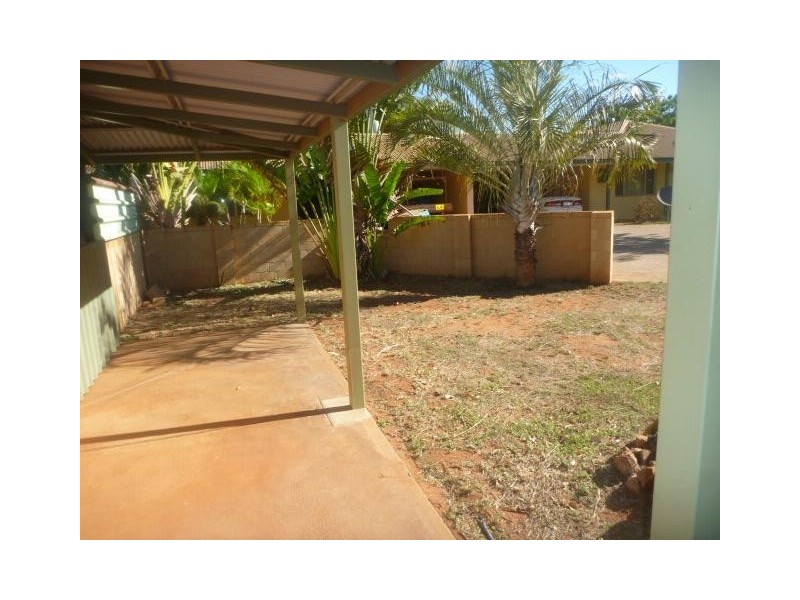 18 Beroona Loop, South Hedland WA 6722