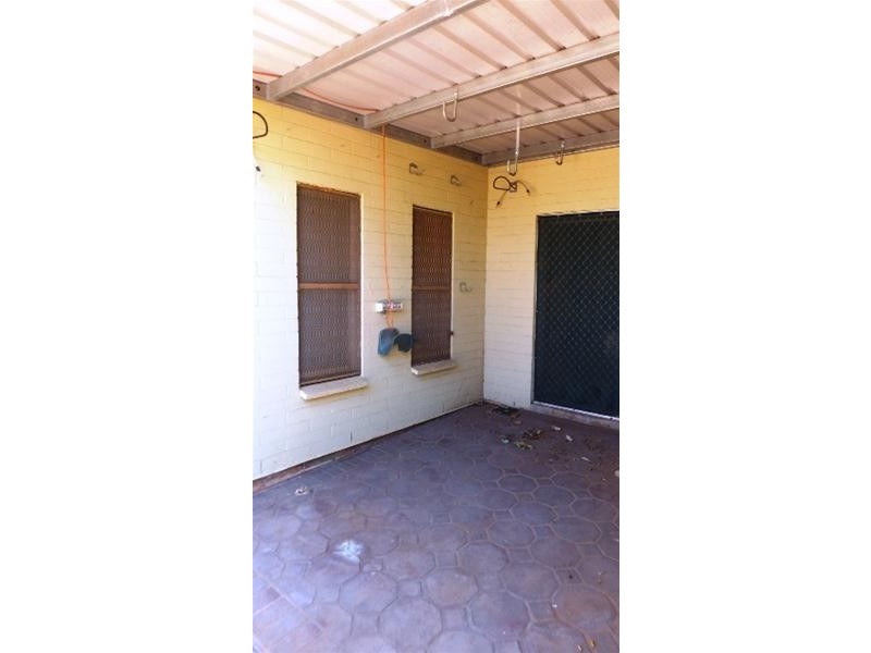 19 Traine Crescent, South Hedland WA 6722