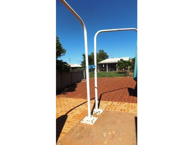 19 Traine Crescent, South Hedland WA 6722