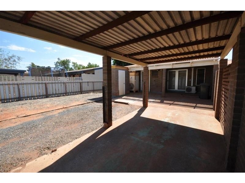 11A Mauger Place, South Hedland WA 6722