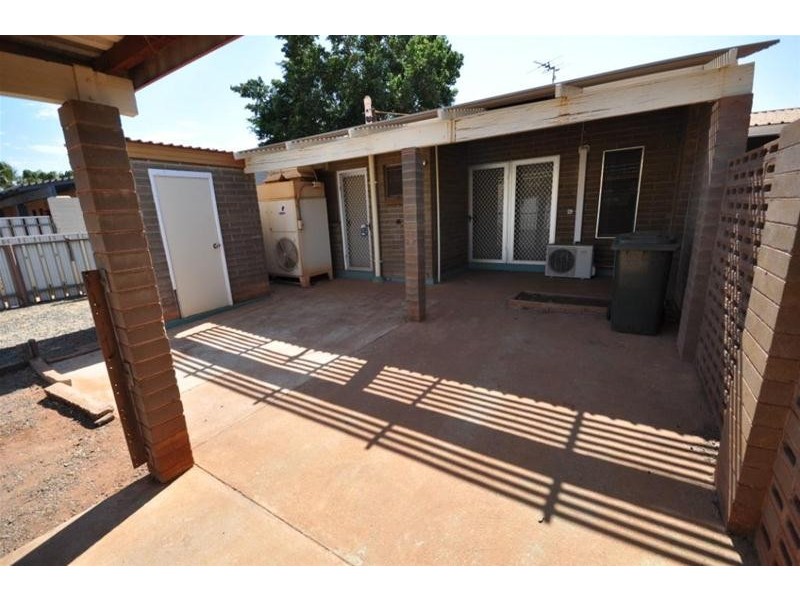 11A Mauger Place, South Hedland WA 6722