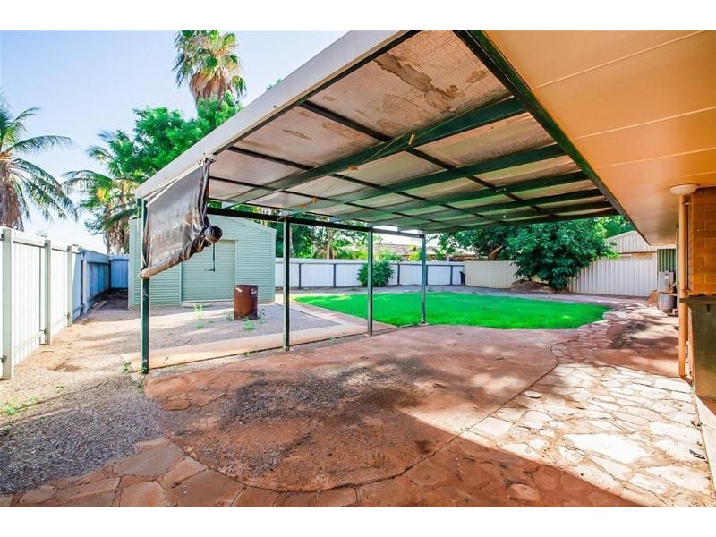 53 Limpet Crescent, South Hedland WA 6722